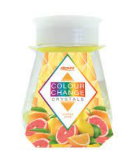 COLOUR CHANGE-CITRUS ZING