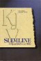 KJV-SLIMLINE REF.BIB.-ZIP-BUR