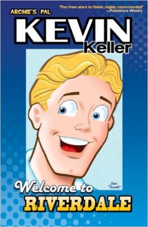 Kevin Keller: Welcome to Riverdale
