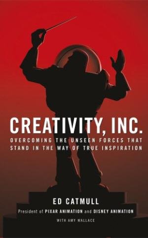 CREATIVITY, INC P/C