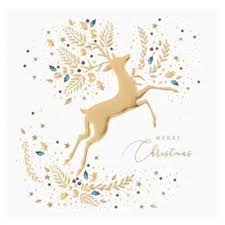 GIFTBAG-MERRY CHRISTMAS