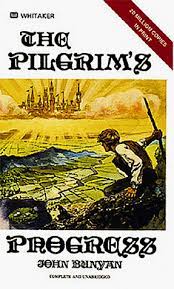 THE PILGRIMS