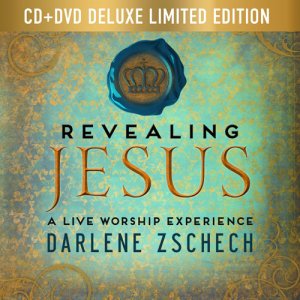 Revealing Jesus (DVD)