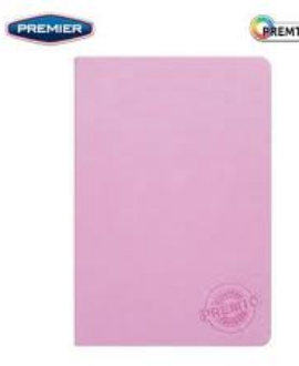 A5 NOTEBOOK PINK SHERBET