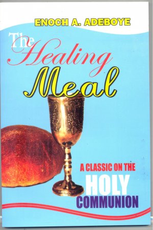THE HEALING MEAL