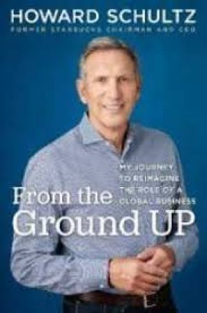 FROM THE GROUND UP