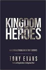 KINGDOM HEROES