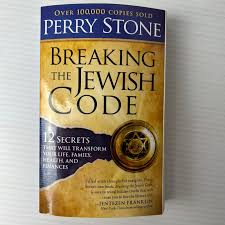 BREAKING THE JEWISH CODE