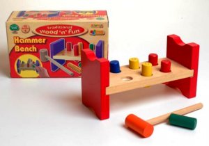 HAMMER BENCH