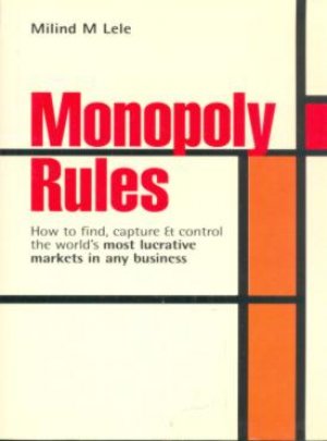 MONOPOLY RULES, PAPER COVER