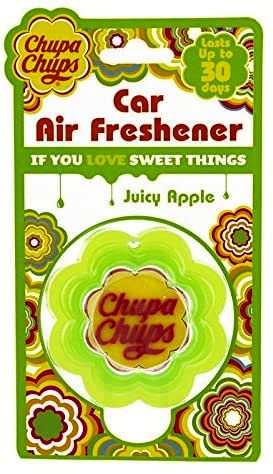 SCT-CHUPA CHUPS-JUICY APPLE