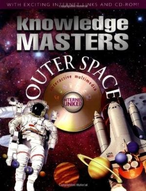 KNOWLEDGE MASTERS OUTERSPACE