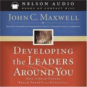DVD-DEVELOPING LEADERS AROUND.
