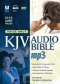 KJV-AUDIO BIBLE (MP3)