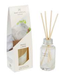 DIFFUSER-FRESH LINEN