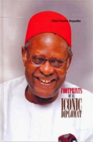 Footprints Of An Iconic Diplomat