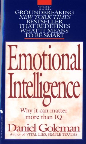EMOTIONAL INTELLIGENCE
