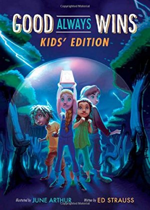 GOOD ALWAYS WINS KID'S EDITION