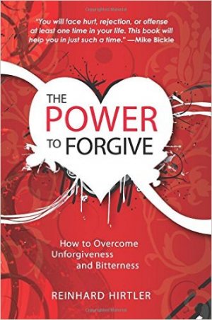 THE POWER TO FORGIVE