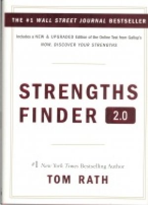 Strengths Finder 2.0