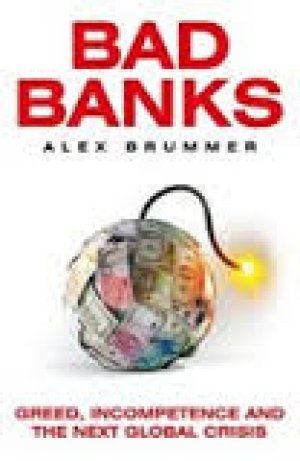 BAD BANKS