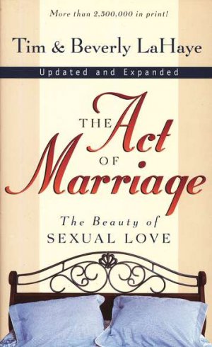 The Act of Marriage