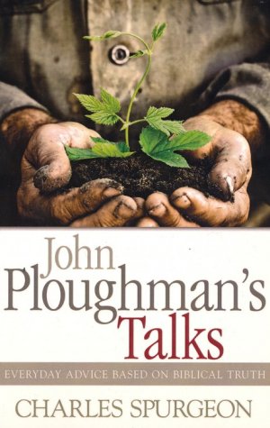 JOHN PLOUGHMANS'S TALKS