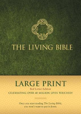 THE LIVING BIBLE