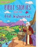 BIBLE STORIES FROM THE OLDTESTAMENT