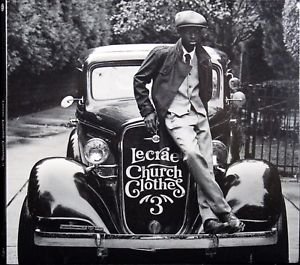 CD-CHURCH CLOTHES