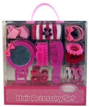 HAIR ACCESSORY SET