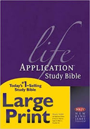 LIFE APPLICATION STUDY BBLE