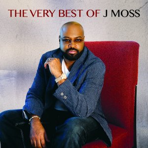 The Very Best of J Moss(CD)