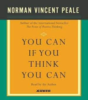 YOU CAN IF YOU THINK YOU CAN (CD)