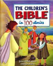 The Children's Bible in 100 Stories