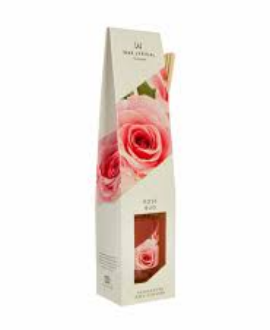DIFFUSER- ROSE BUD