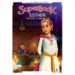 DVD-ESTHER
