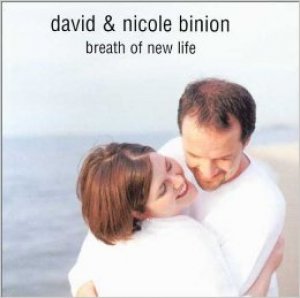BREATH OF NEW LIFE(CD)