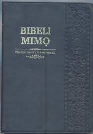 Bibeli Mimo