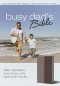 BUSY DAD'S BIBLE - GRAY/CHAR
