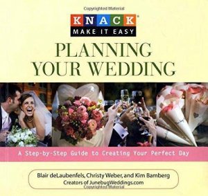 KNACK - PLANNING YOUR WEDDING