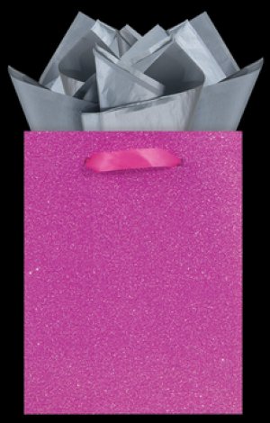 GIFTBAG - GLITZ AND GLAM