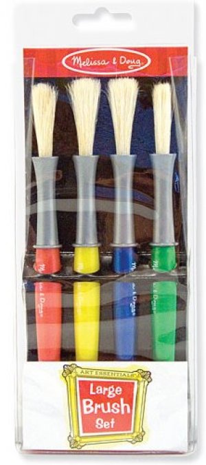 LARGE BRUSH SET
