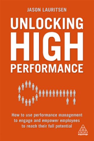 UNLOCKING HIGH PERFORMANCE