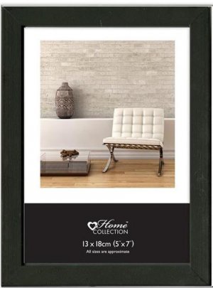 BLACKBOX FRAME 8" * 10" (WBLO)