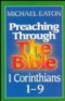 1 CORINTHIANS 1 - 9 (PTTB)