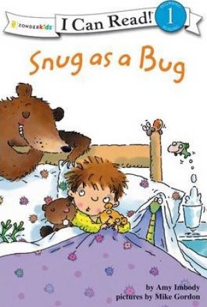 SNUG AS A BUG