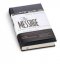 THE MESSAGE BIBLE,NUMBERED-BLU,PAD