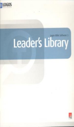 LEADER'S LIBRARY