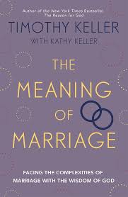 THE MEANING OF MARRIAGE